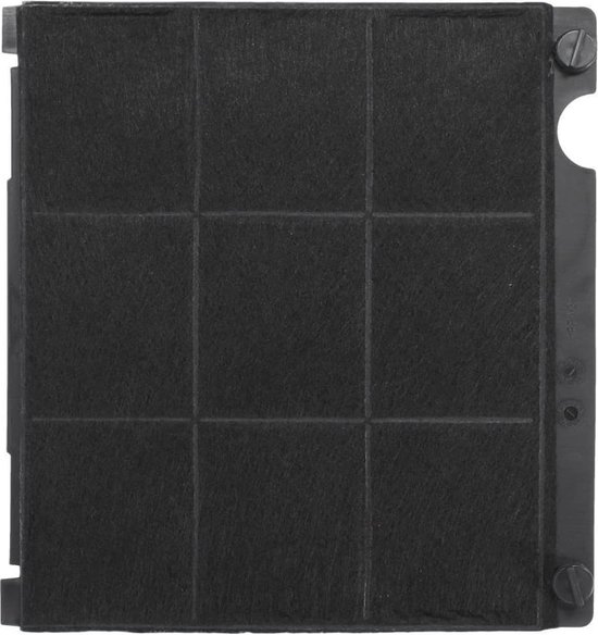 Pelgrim KF71 - Extracteur de filtre à charbon