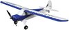 Afstandsbestuurbare Vliegtuig - RC Vliegtuigen Volwassenen - RC Vliegtuig Radiografisch - RC Vliegtuig Volwassen - Blauw|Wit