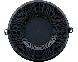 Filtre à Charbon Indesit Type 48 / 484000008783 / AMC037