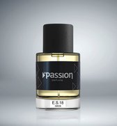 Le Passion - ES18 vergelijkbaar met Spicebomb - Heren - Parfum dupe - Eau de Parfum
