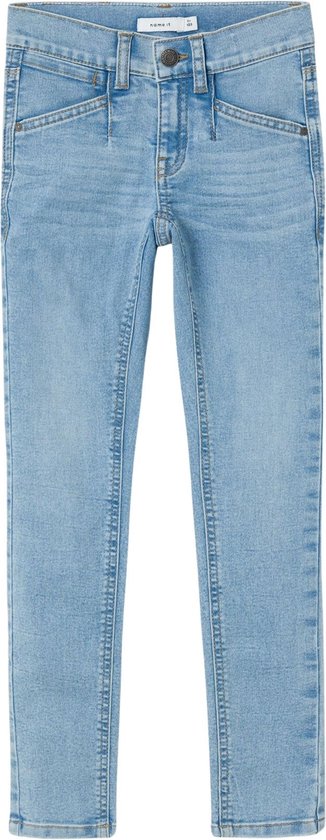 Polly Skinny Jeans Jeans