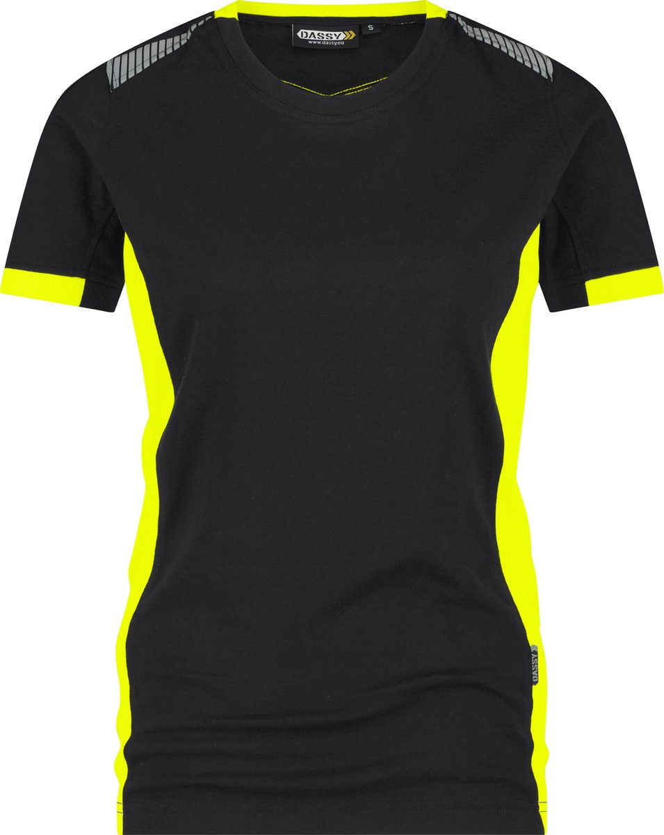 T-shirt voor dames