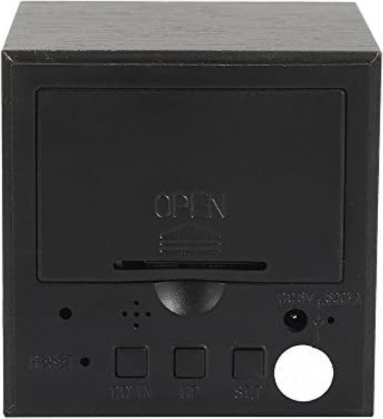 Vinyl wandklok Discobal kopen v.a. €24,95 - Toeter Gadgets