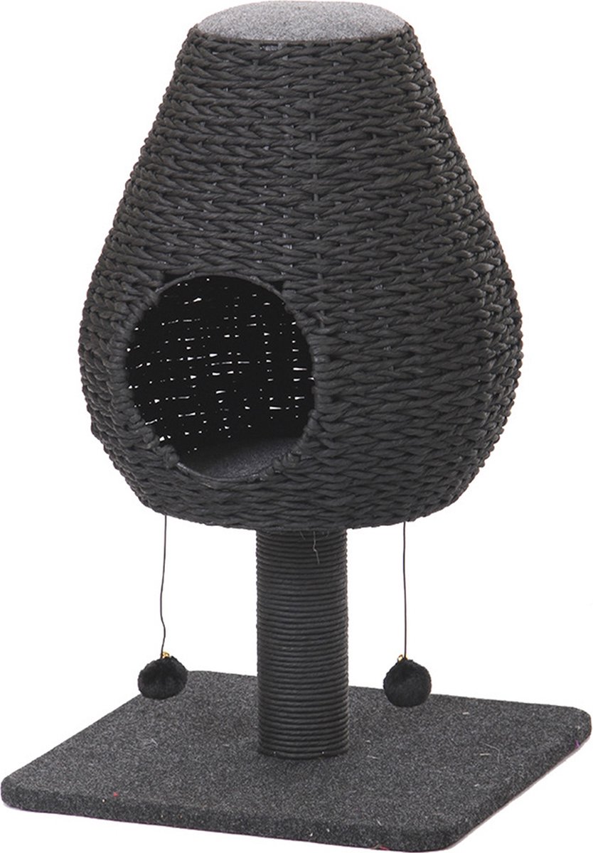 KRABPAAL TREND TREE ELEGANCE LISSOM