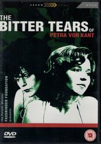 The Bitter Tears of Petra Von Kant (DVD - géén NL ondertiteling)