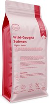 BUDDY Wild Caught Salmon 12 kg