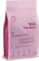 BUDDY Wild Venison 5 kg