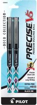 Pilot Precise V5 Premium Rollerpennen X-Fine 2/Pkg