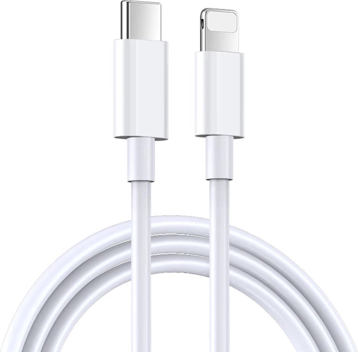 EISEN | USB-C TO LIGHTNING | 1M | iPhone PD 18w | iPhone 8-12 | Fast Charging - Eisen