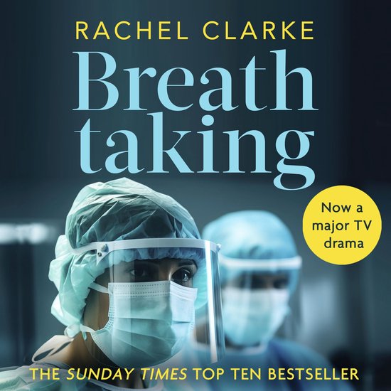 Breathtaking - cover