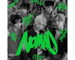 Nomad - Nomad (CD)