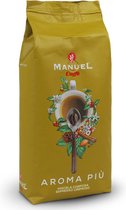 Manuel Caffe Aroma Più Grains de café - 1000gr