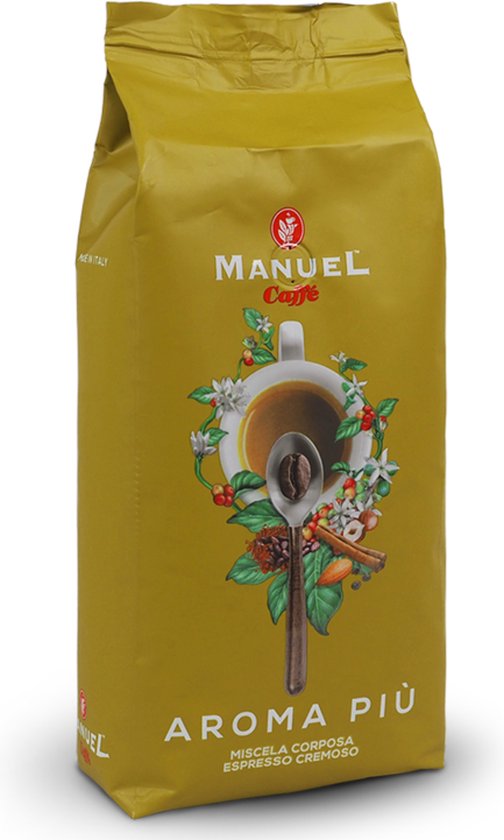 Koffiebonen vergelijken en goedkoop koffiebonen kopen