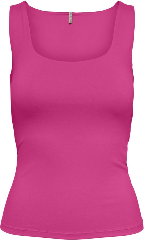 ONLY ONLEA S/L 2-WAYS FIT TOP JRS NOOS Ladies Top - Taille S