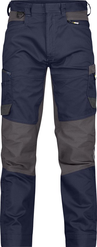 Pantalon de travail avec stretch