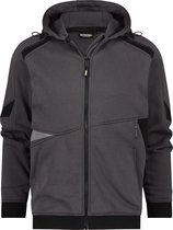 Sweat-shirt à capuche