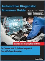 Automotive Diagnostic Scanners Guide