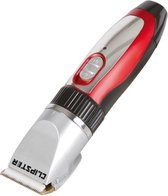 Kerbl Cordless Shaver Sonic - Rasoir sans fil Sonic avec accessoires