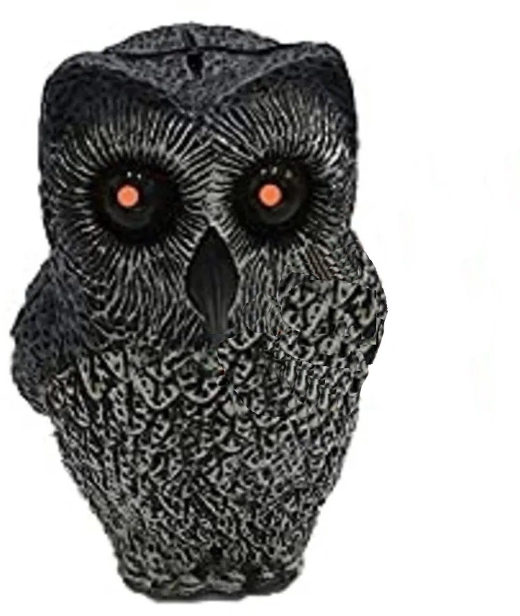 Isotronic Verjagende Uil