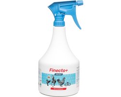 Finecto+ Protect Bloedluis Spray - 900 ml