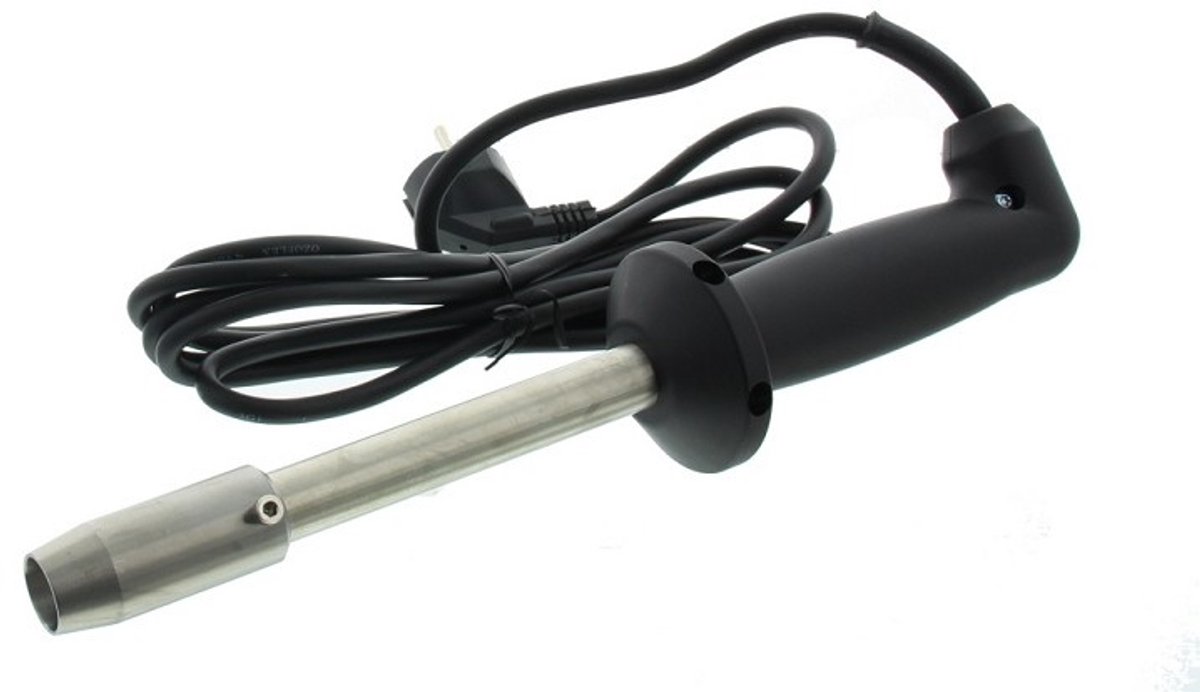 Lister Onthoornapparaat HLBA 230 V