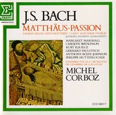 J.S. Bach: Matthaus Passion (highlights)