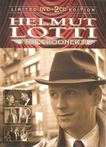 Helmut Lotti - The Crooners (Limited Edition DVD+2CD)