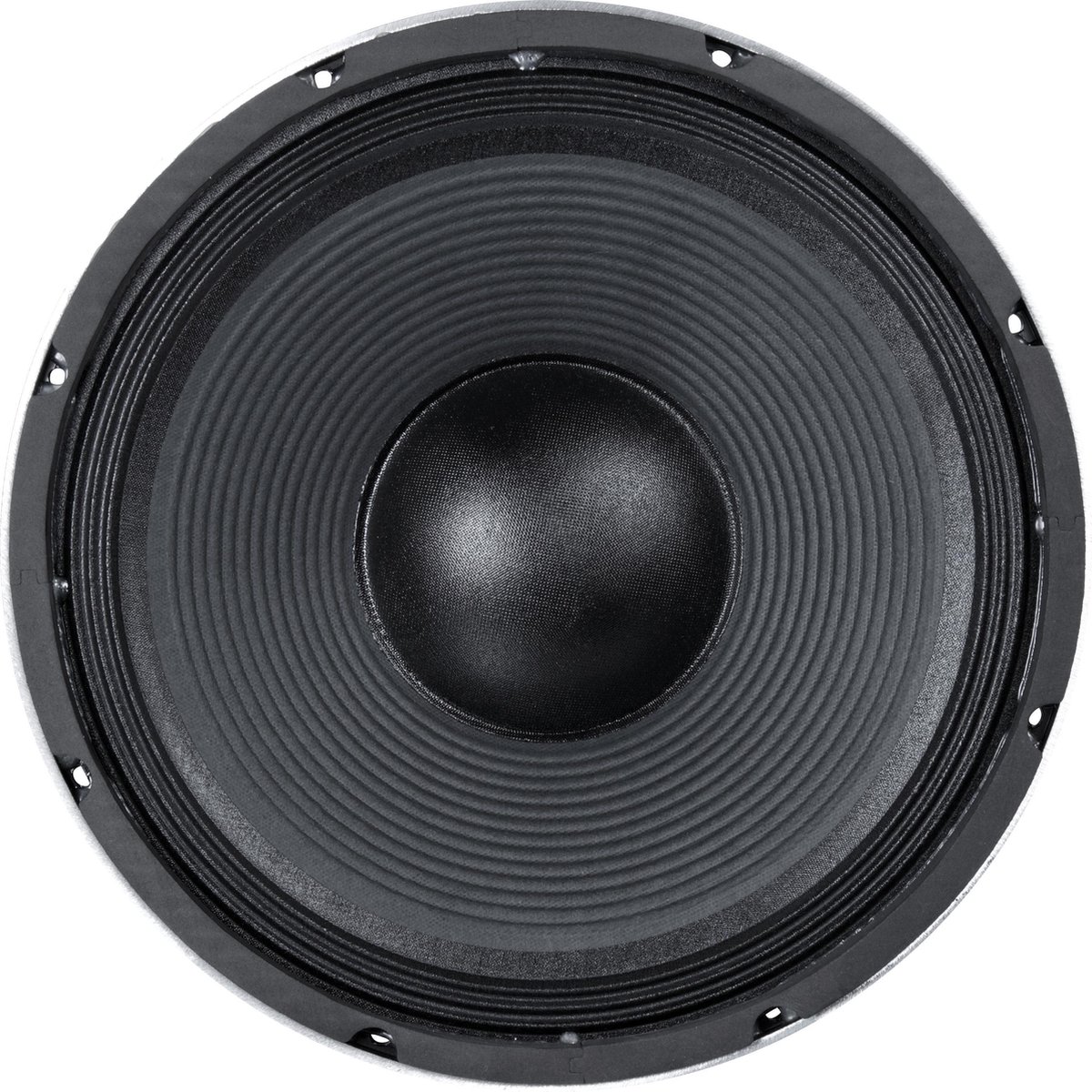1 Caisson de Basse MASTER AUDIO Lsn15/4 Lsn 15/4 Haut-Parleur De 38,00 CM 1200 W