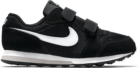 Nike Jongens Sneakers Md Runner 2 (psv) - Zwart - Maat 31 | bol.com