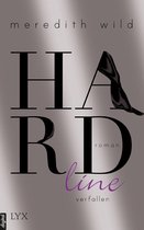 HARD 3 - Hardline - verfallen