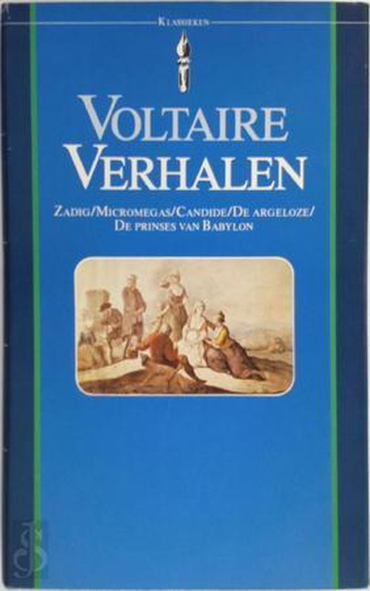 Verhalen