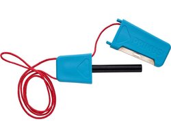 Ignition Steel Large - Aanmaakstaafje - Blauw