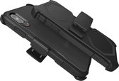 ZAGG Platoon coque de protection pour téléphones portables 14,7 cm (5.8") Support Noir