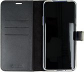 Valenta - Book Case - Gel Skin - Zwart - OnePlus 7 Pro