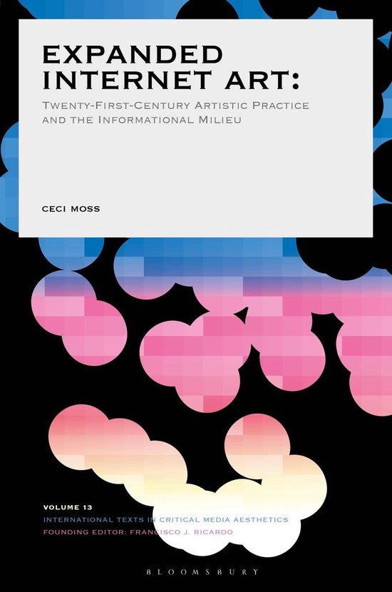 International Texts in Critical Media Aesthetics - Expanded  ... - cover