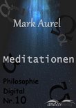 Philosophie Digital - Meditationen