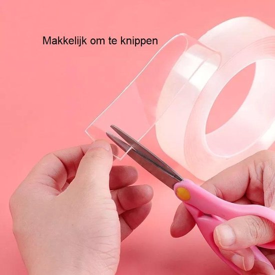 QUARKZMAN 1 stuk 50 mm x 10 m tape voor reparatie van telefoons, lcd QUARKZMAN 1 stuk 50 mm x 10 m tape voor reparatie van telefoons, lcd