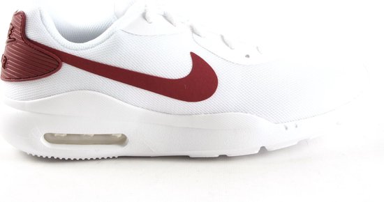 Heren Veterschoenen Nike Air Max Oketo Aq2235 101 Wit Maat 40 bol