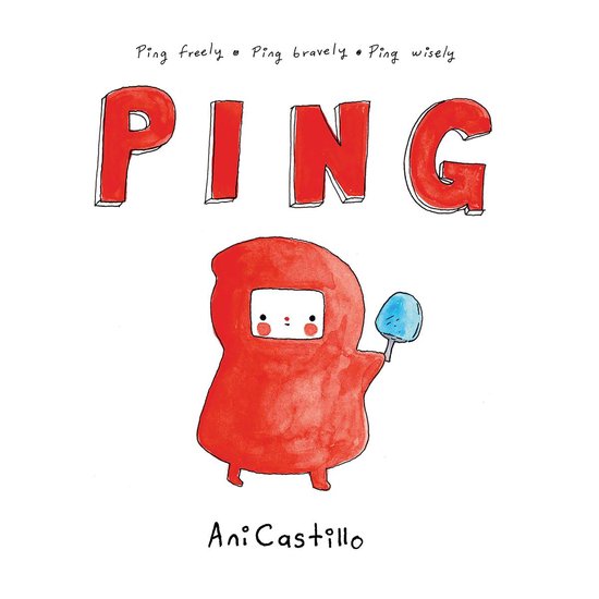 Ping - cover