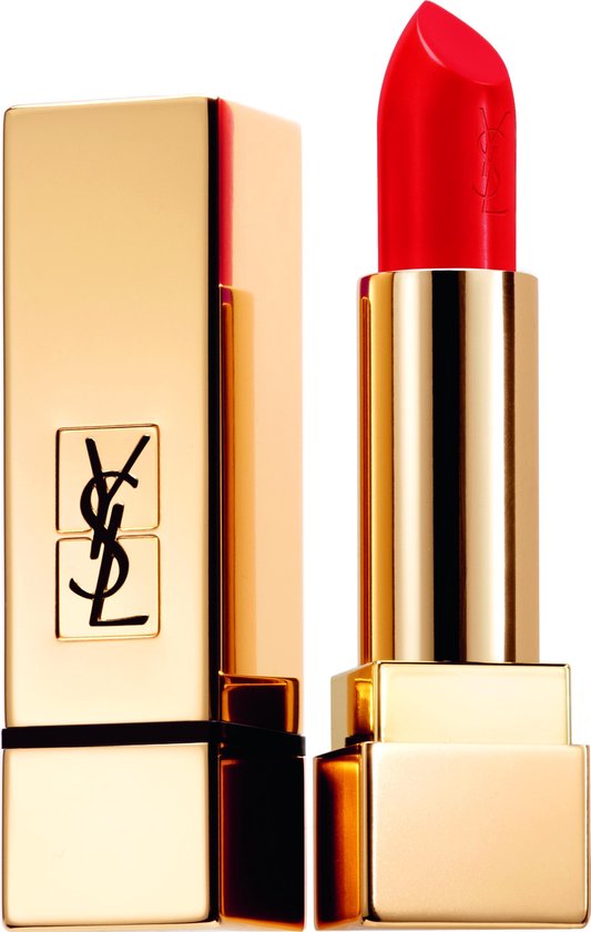 ysl lip colors