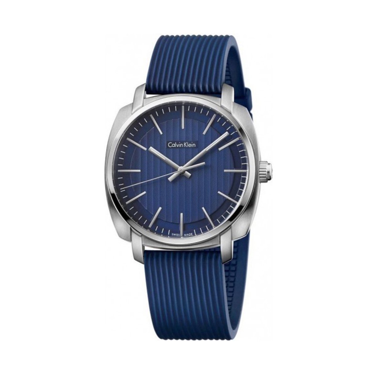 Calvin Klein Highline K5M311ZN mannen horloge