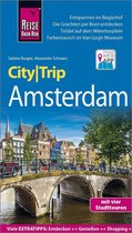 Burger, S: Reise Know-How CityTrip Amsterdam