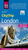 Hart, S: Reise Know-How CityTrip London
