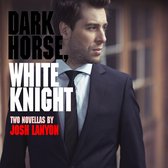 Omslag Dark Horse, White Knight