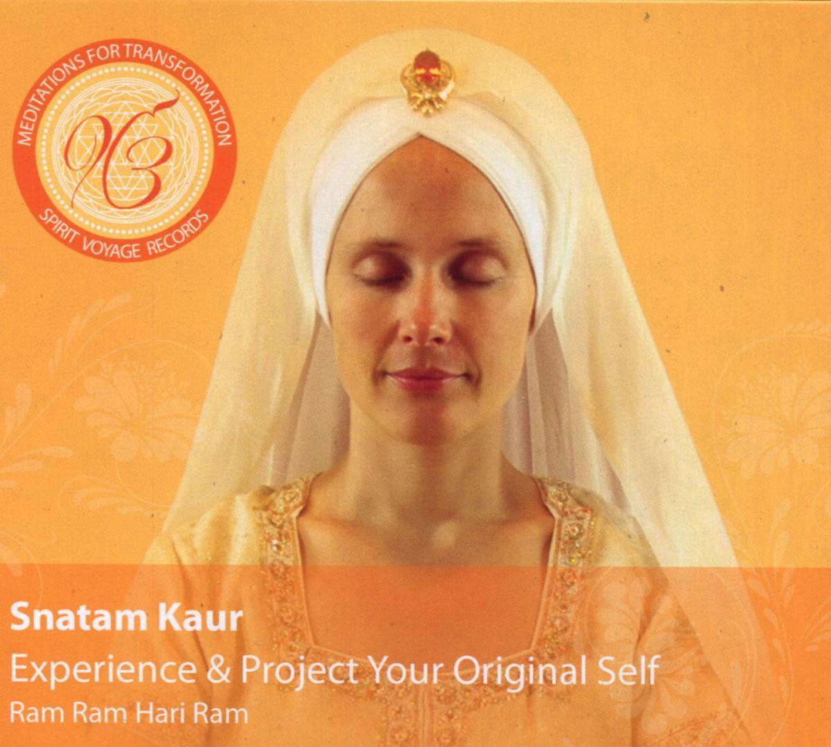 Meditations For Transformation: Experience And