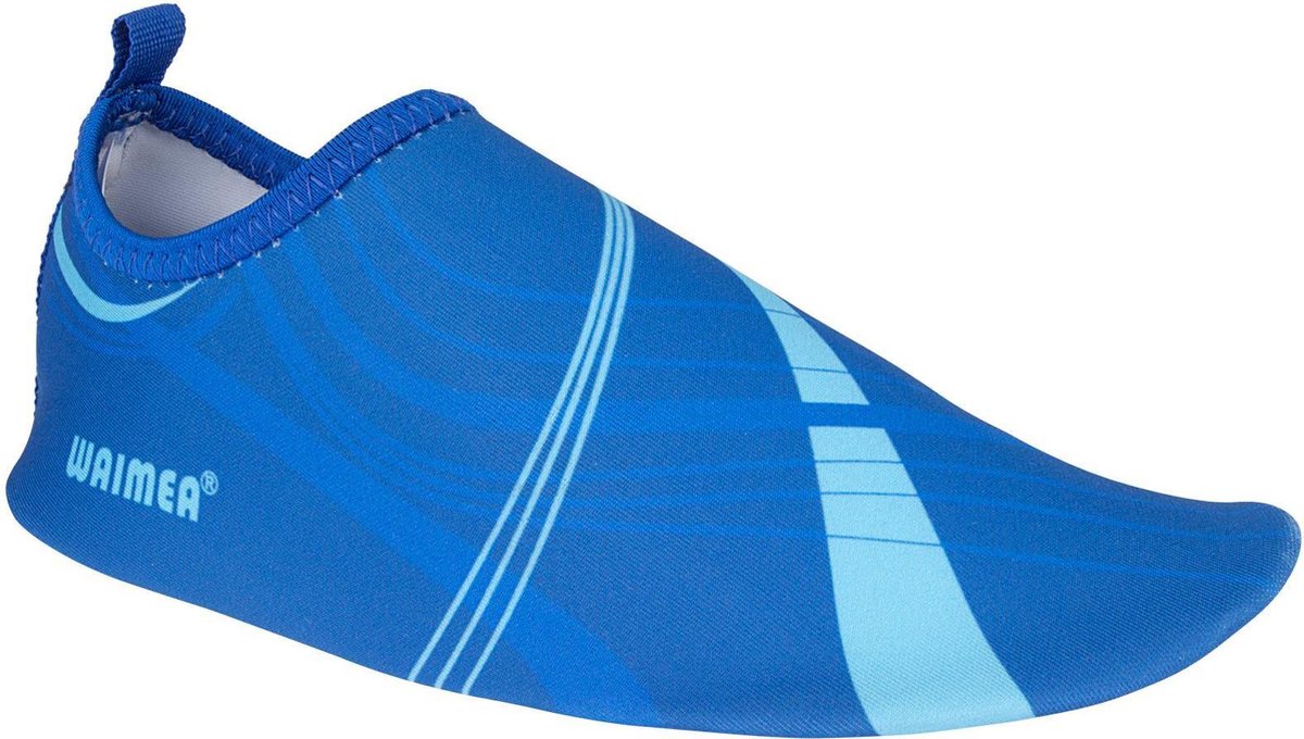 Waimea Aquaschoenen - Waterflow - Blauw - 31