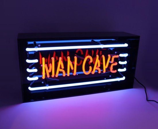 St. Louis Blues Man Cave 14"x10" Neon Sign Lamp Light With Dimmer  VSX