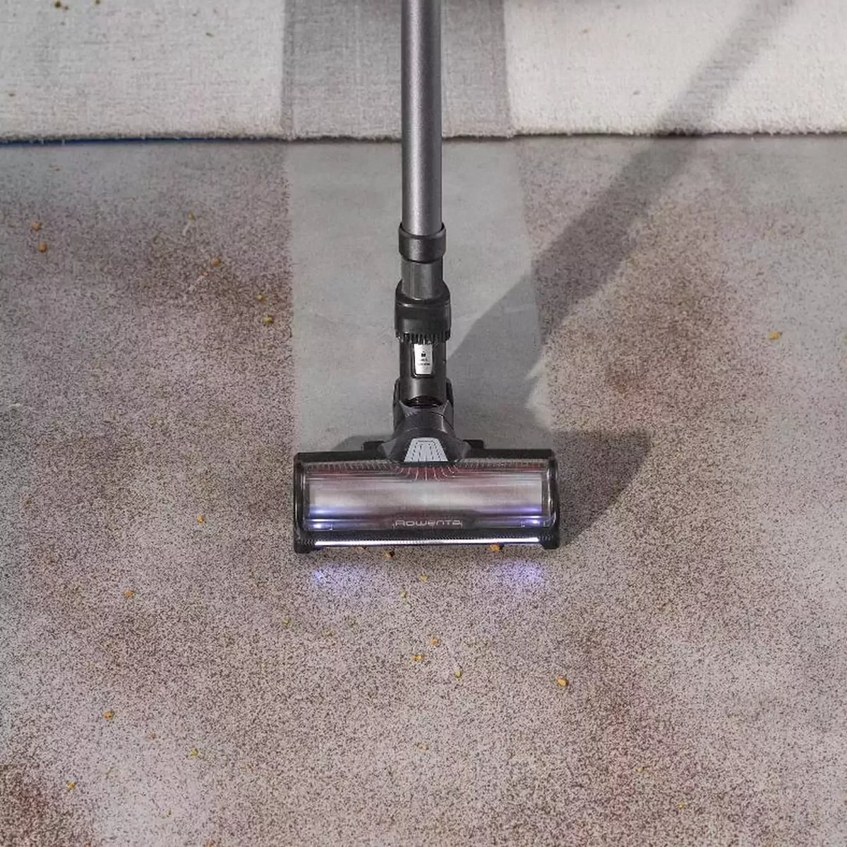 X-Force Flex 14.80 Draadloze Stofzuiger - 240 AirWatt - afbeelding 2