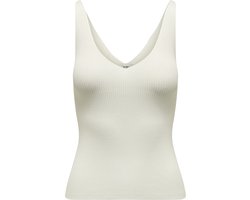 JDY Nanna Knit Tanktop Dames - Maat XS