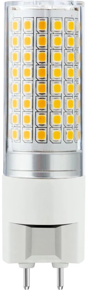 SPL G12 LED Buislamp | 18W 4000K 220V/240V 840 | 360° Dimbaar